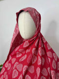 Pashmina Hijab
