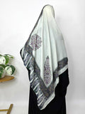 Pashmina Hijab