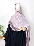Pashmina Hijab