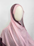 Pashmina Hijab