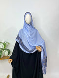 Pashmina Hijab