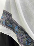 Pashmina Hijab