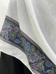 Viscose Printed Hijab