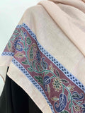 Pashmina Hijab
