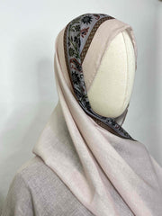 Viscose Printed Hijab