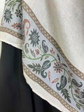 Pashmina Hijab