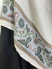 Viscose Printed Hijab