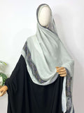 Pashmina Hijab