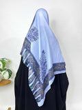 Pashmina Hijab