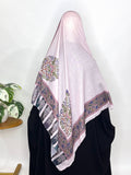 Pashmina Hijab