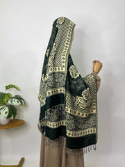 Pashmina Hijab