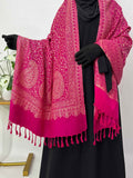 Pashmina Hijab