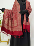 Pashmina Hijab