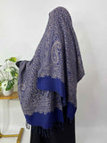 Pashmina Hijab