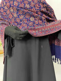 Pashmina Hijab