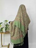 Pashmina Hijab