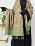 Pashmina Hijab