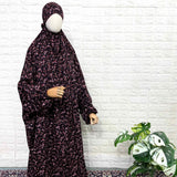 Rayon Cotton Prayer Jilbab