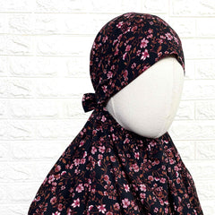 Rayon Cotton Prayer Jilbab