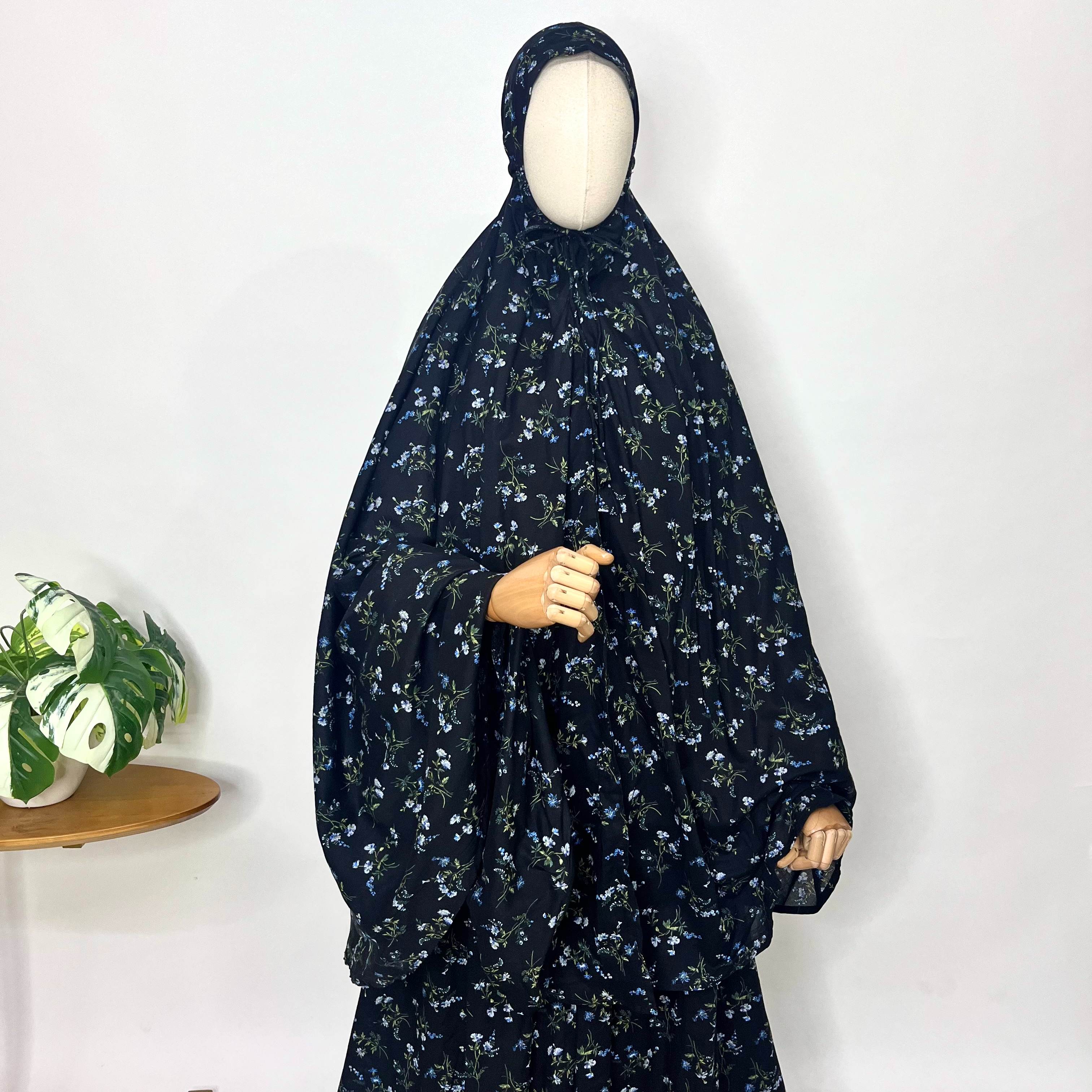 Two Pc Prayer Dress