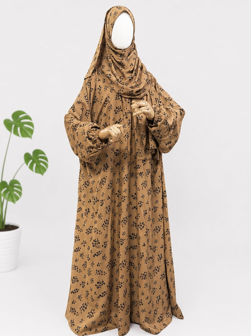 Prayer Abaya