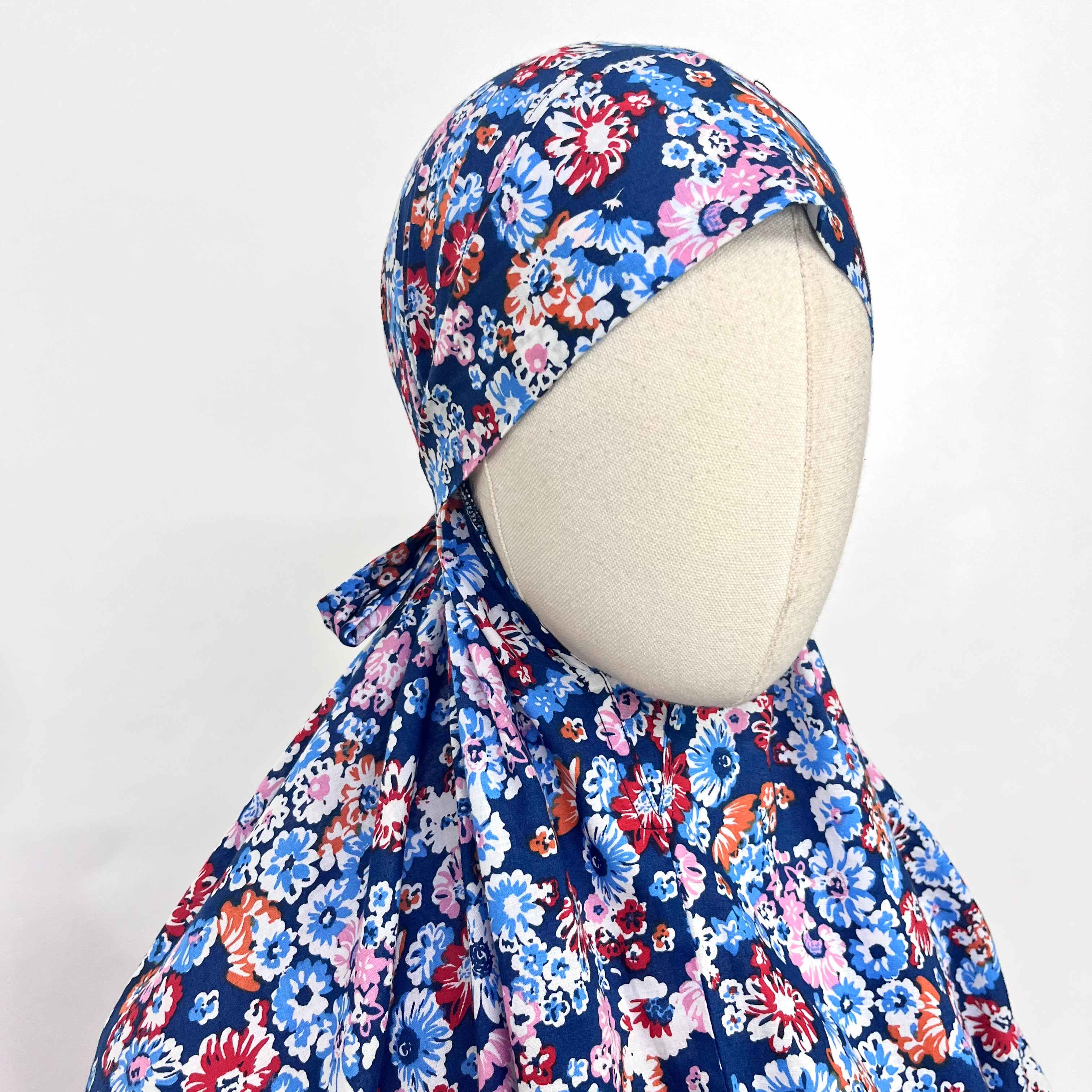Princess Salah Khimar