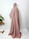 Pure Cotton Prayer Jilbab