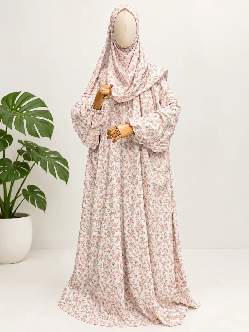 Prayer Abaya