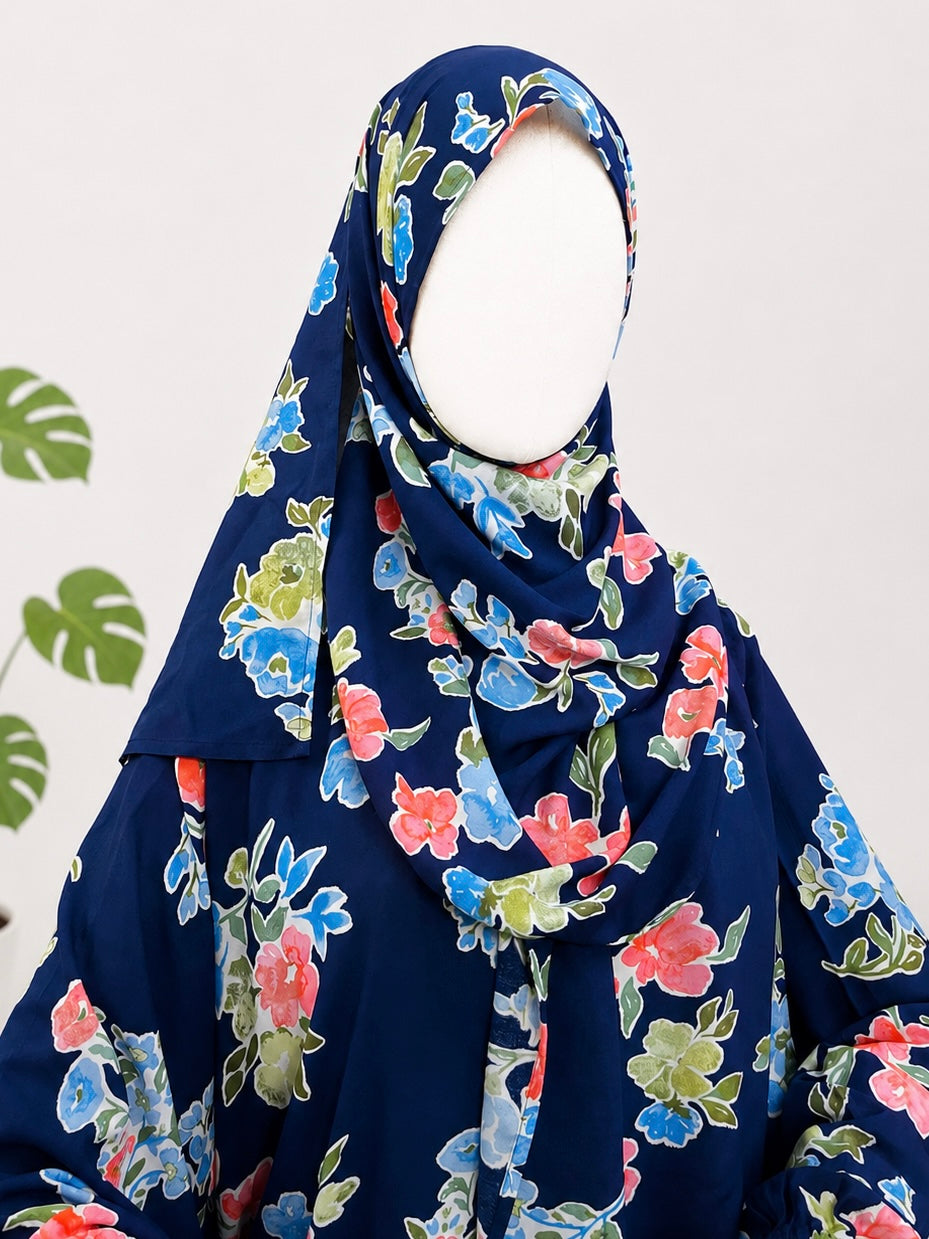 Prayer Abaya
