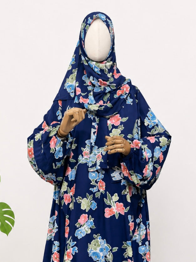 Prayer Abaya
