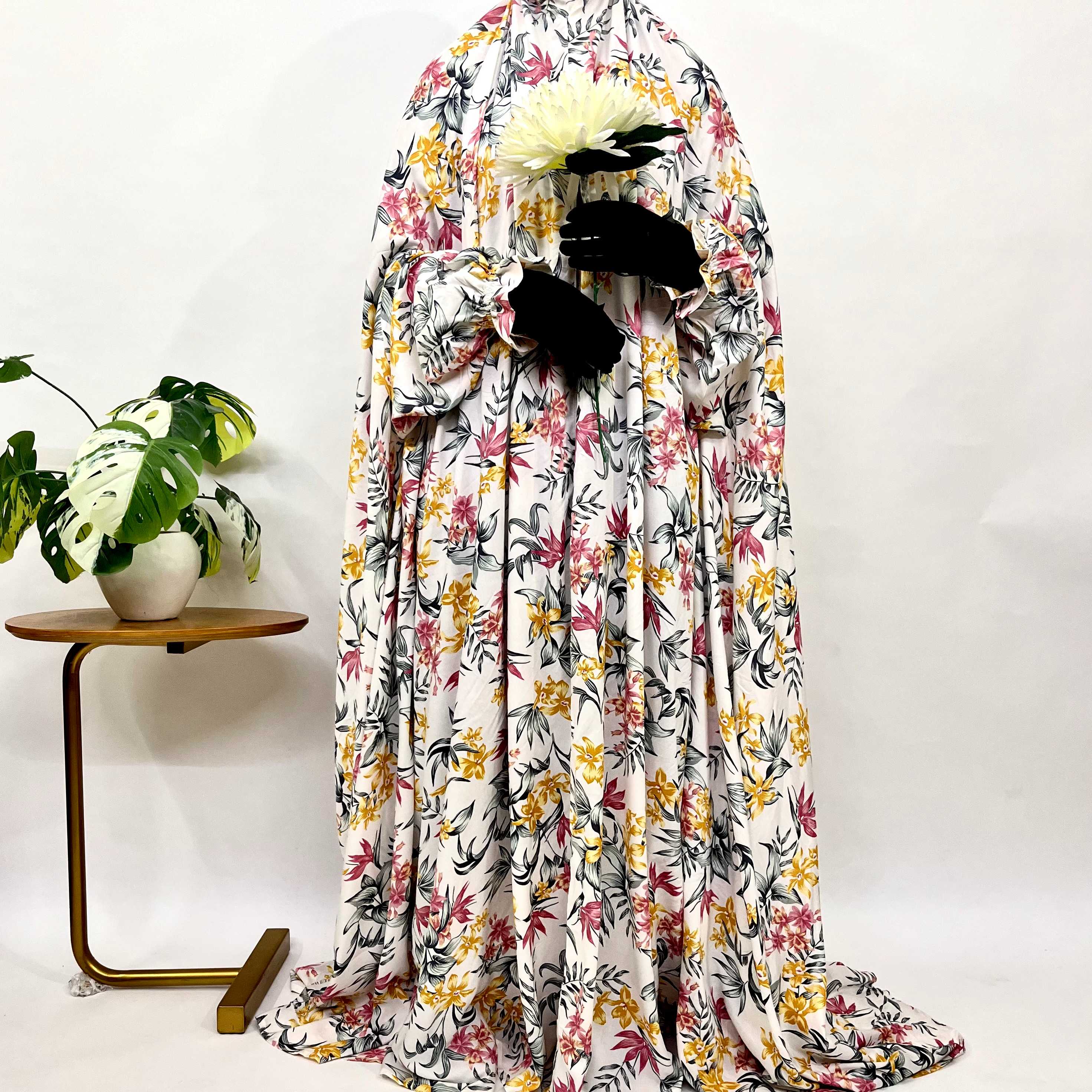 Princess Salah Khimar