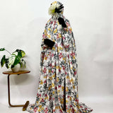 Princess Salah Khimar