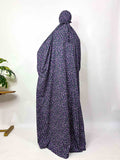 Pure Cotton Prayer Jilbab