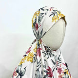 Princess Salah Khimar