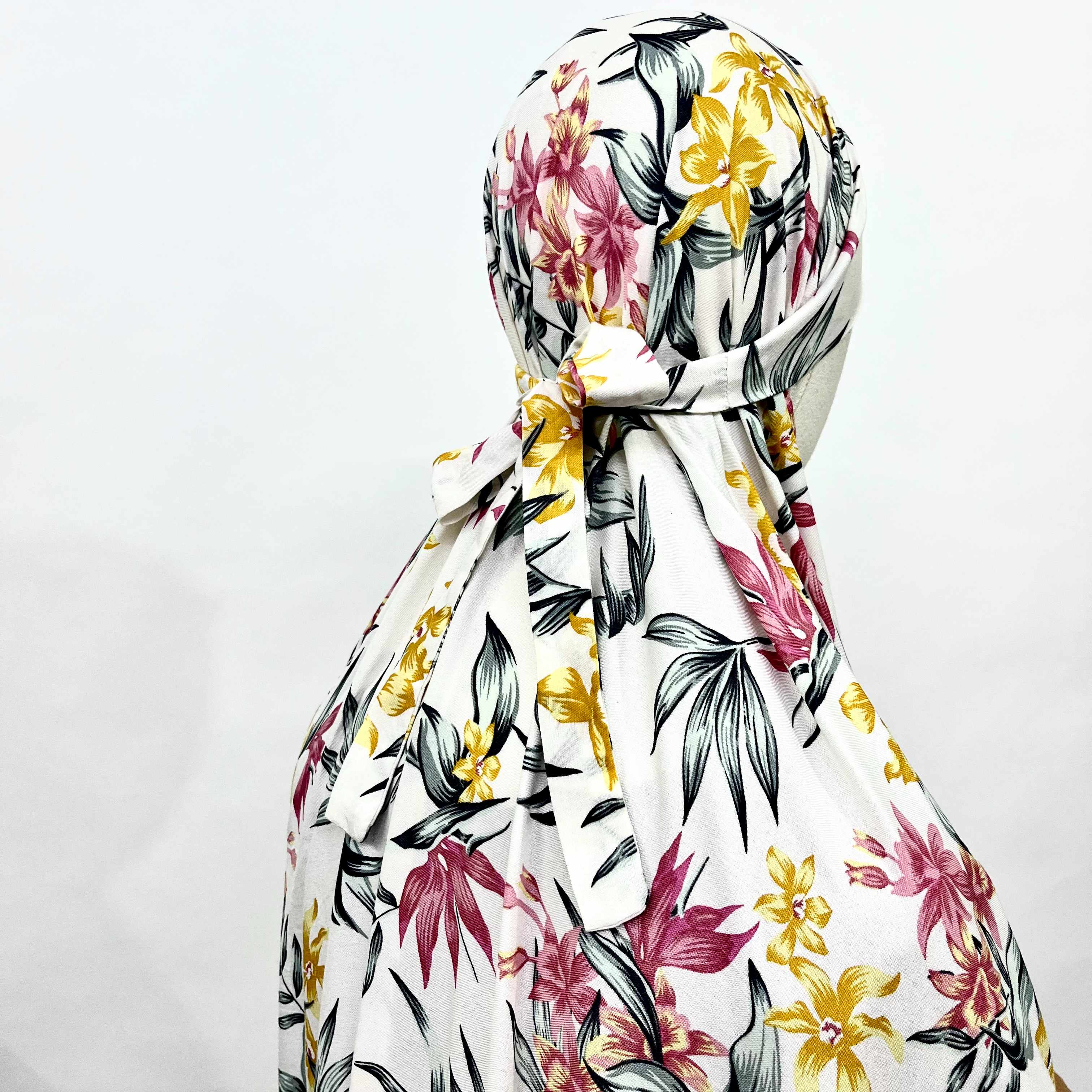 Princess Salah Khimar