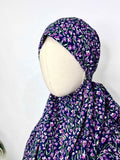 Pure Cotton Prayer Jilbab