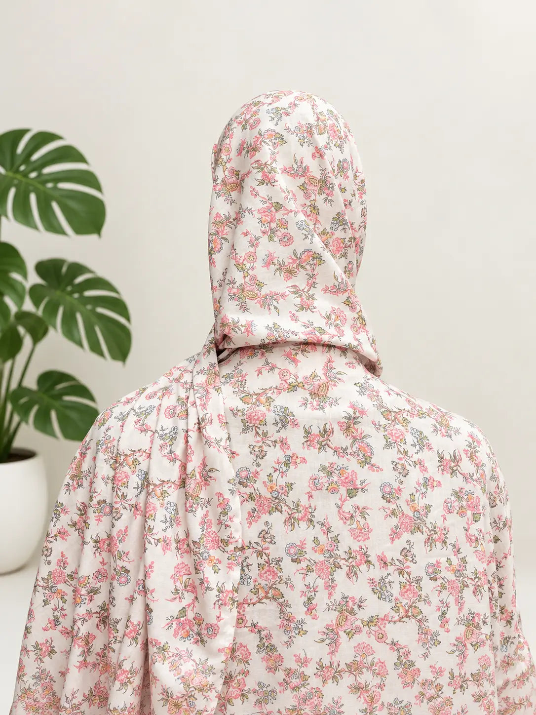 Prayer Abaya