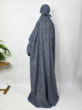 Pure Cotton Prayer Jilbab