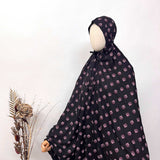 Rayon Cotton Salah Khimar