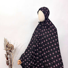 Rayon Cotton Salah Khimar