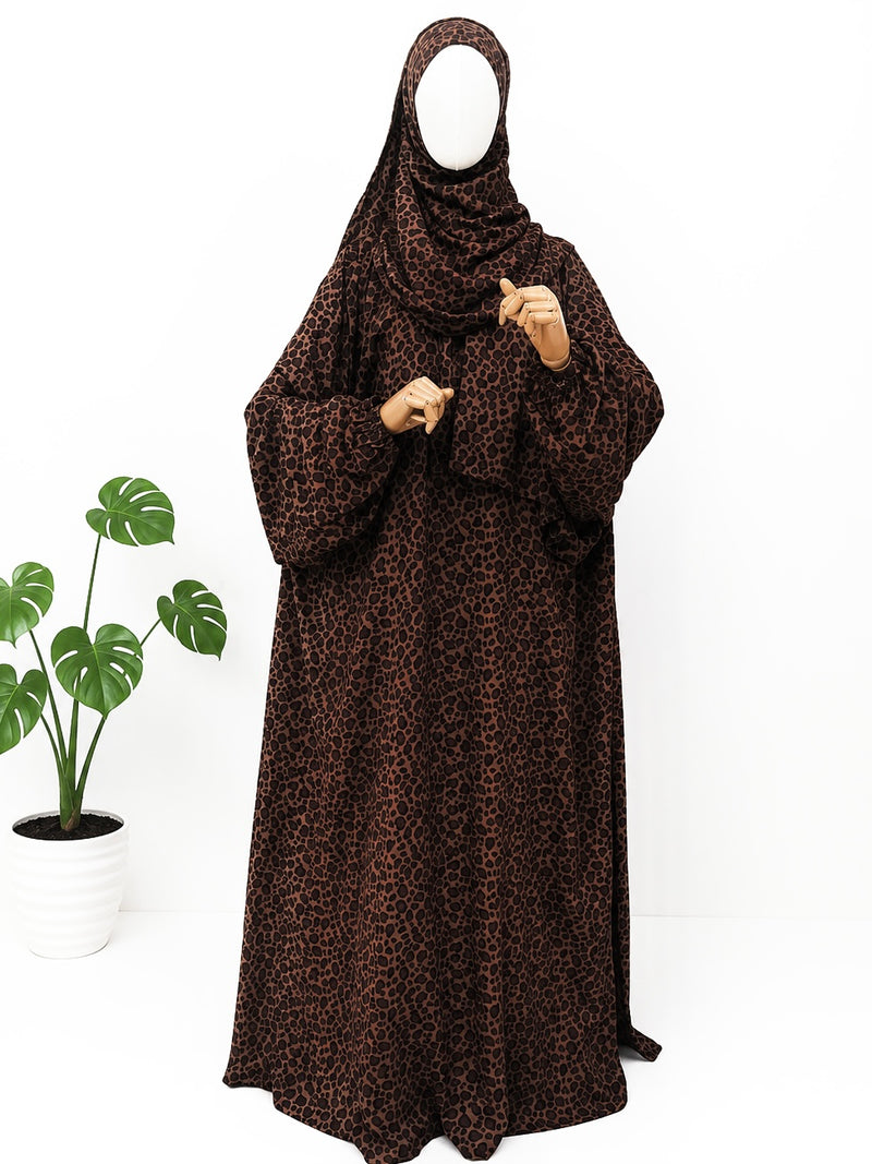 Prayer Abaya
