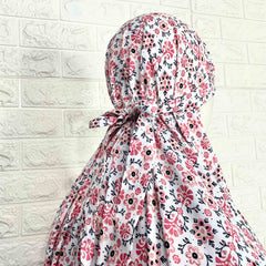 Rayon Cotton Prayer Jilbab