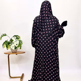 Full Prayer Dress With Dupatta