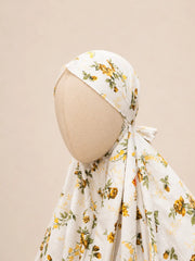 Pure Cotton Prayer Jilbab