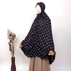 Rayon Cotton Salah Khimar