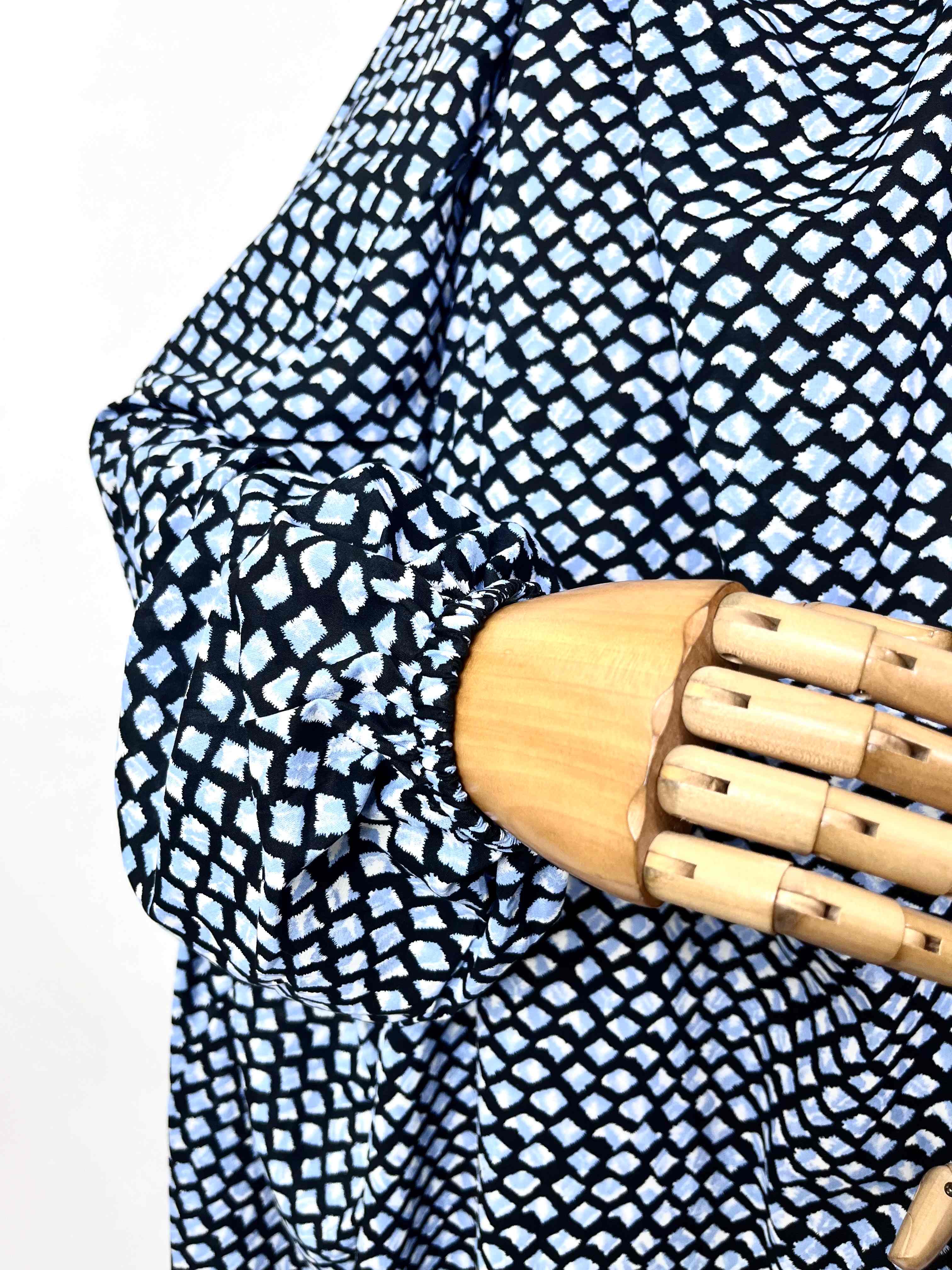 Pure Cotton Prayer Jilbab