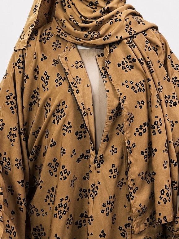 Prayer Abaya
