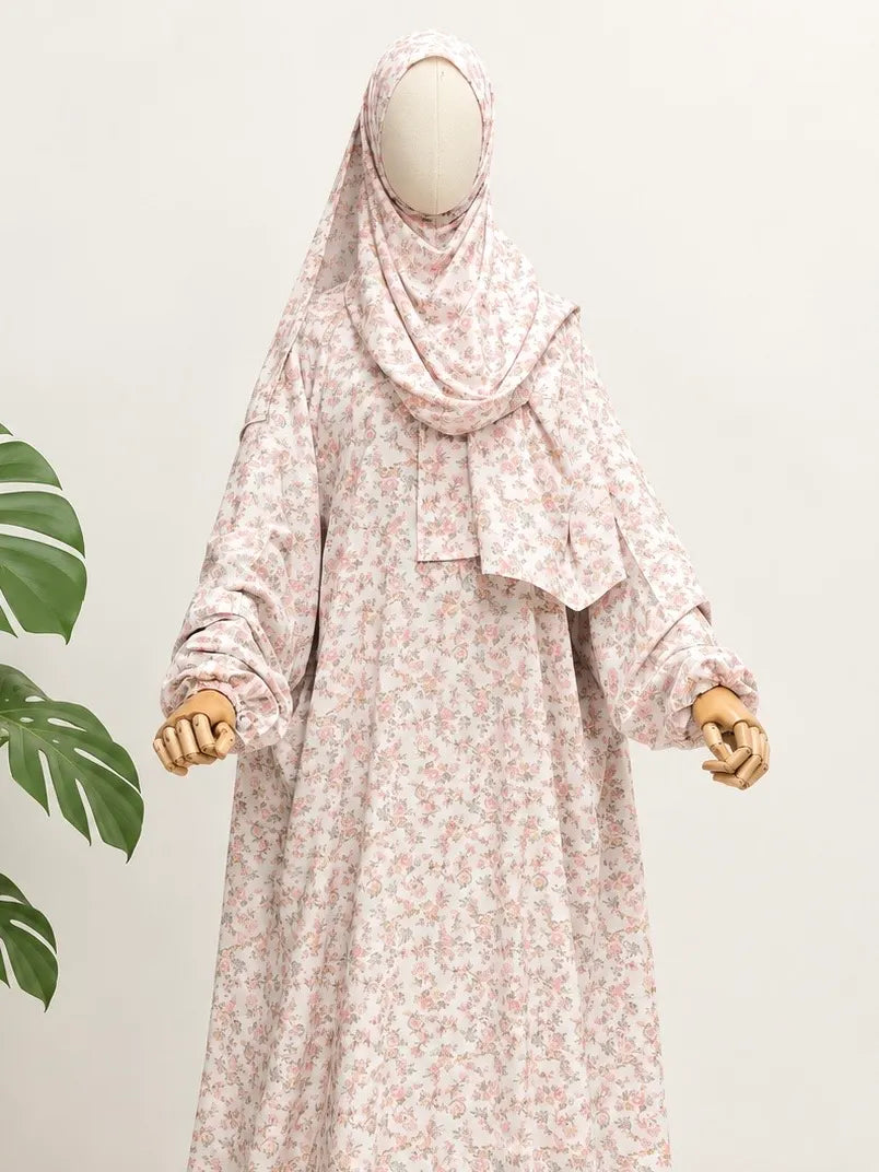 Prayer Abaya