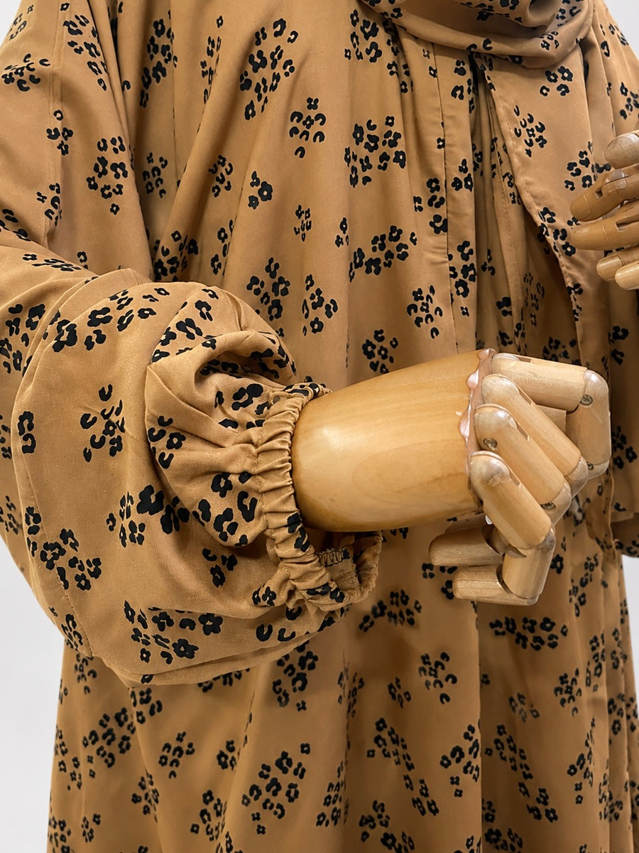 Prayer Abaya