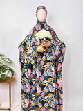 Rayon Cotton Prayer Jilbab